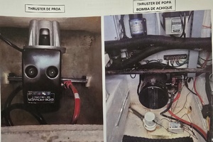 Photo 6084329 for 2001 Carver 570 Voyager Pilothouse Marlin Monroe 