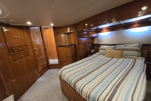 Photo 6084349 for 2001 Carver 570 Voyager Pilothouse Marlin Monroe 