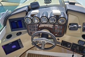 Photo 6084353 for 2001 Carver 570 Voyager Pilothouse Marlin Monroe 