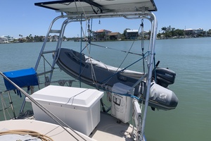 One Love 41ft Catalina Morgan Yacht For Sale