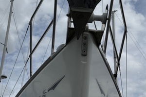35ft Jeanneau Yacht For Sale