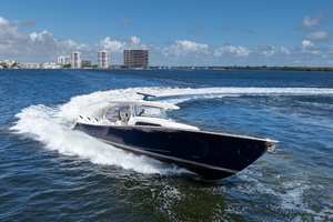 55ft Valhalla Boatworks Yacht For Sale