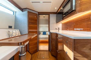 55ft Valhalla Boatworks Yacht For Sale