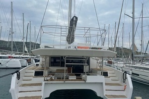2021 Dufour 48 thumbnail 12