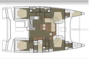 2021 Dufour 48 thumbnail 24
