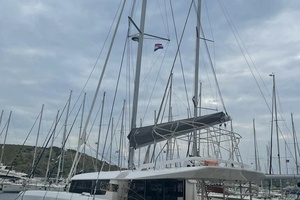 2021 Dufour 48 thumbnail 10