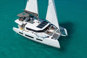 AQUANIMITY Worth Avenue Yachts