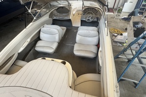 18ft Maxum Yacht For Sale