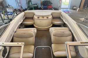 18ft Maxum Yacht For Sale