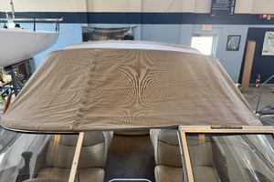 18ft Maxum Yacht For Sale