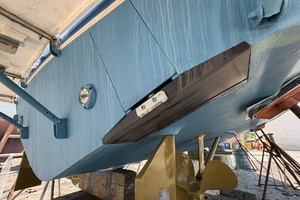 Mo Mo I 31ft Bertram Yacht For Sale