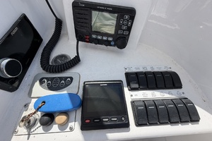 Mo Mo I 31ft Bertram Yacht For Sale