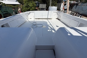 Mo Mo I 31ft Bertram Yacht For Sale