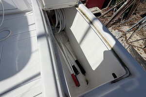 Mo Mo I 31ft Bertram Yacht For Sale
