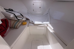 Mo Mo I 31ft Bertram Yacht For Sale