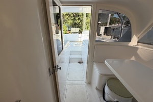 Mo Mo I 31ft Bertram Yacht For Sale