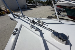 Mo Mo I 31ft Bertram Yacht For Sale