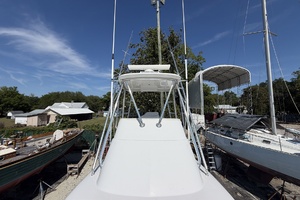 Mo Mo I 31ft Bertram Yacht For Sale