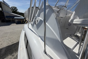 Mo Mo I 31ft Bertram Yacht For Sale