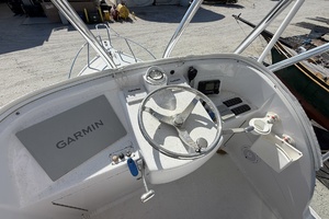 Mo Mo I 31ft Bertram Yacht For Sale