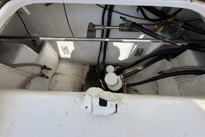 Mo Mo I 31ft Bertram Yacht For Sale