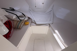 Mo Mo I 31ft Bertram Yacht For Sale