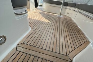 2021 Sea Ray Sundancer 320 Outboard thumbnail 22