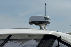2021 Sea Ray Sundancer 320 Outboard thumbnail 4