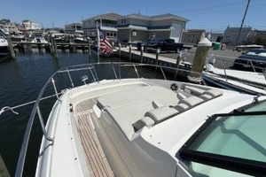 32ft Sea Ray Yacht For Sale