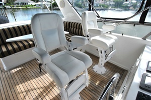 Stidd Helm Chairs