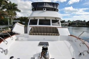 2002 Grand Alaskan Raised Pilothouse thumbnail 55