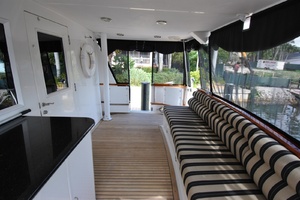 Aft Deck
