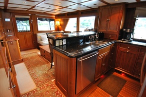 Galley