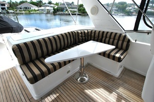 2002 Grand Alaskan Raised Pilothouse thumbnail 45