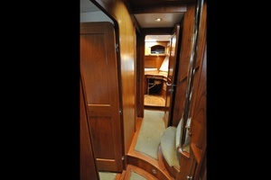 2002 Grand Alaskan Raised Pilothouse thumbnail 32
