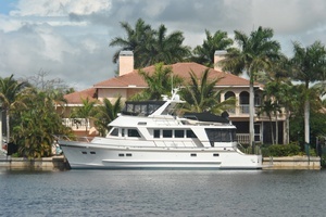2002 Grand Alaskan Raised Pilothouse thumbnail 57