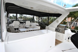 WANDERER Worth Avenue Yachts