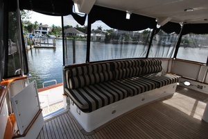 Aft Deck