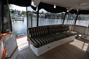 2002 Grand Alaskan Raised Pilothouse thumbnail 6