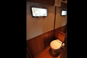 2002 Grand Alaskan Raised Pilothouse thumbnail 20