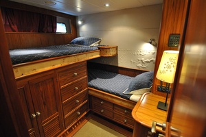 Guest Stateroom