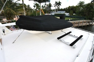 2002 Grand Alaskan Raised Pilothouse thumbnail 48
