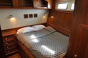 VIP Stateroom