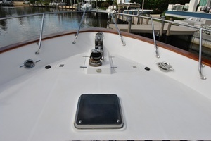 2002 Grand Alaskan Raised Pilothouse thumbnail 53