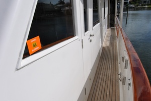 Side Deck