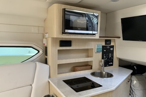 26ft Regal Yacht For Sale