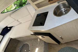 26ft Regal Yacht For Sale