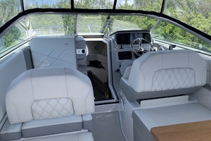 26ft Regal Yacht For Sale