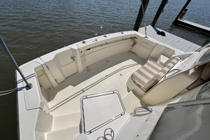 Gratitude 34ft Sabre Yacht For Sale