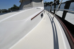 Gratitude 34ft Sabre Yacht For Sale